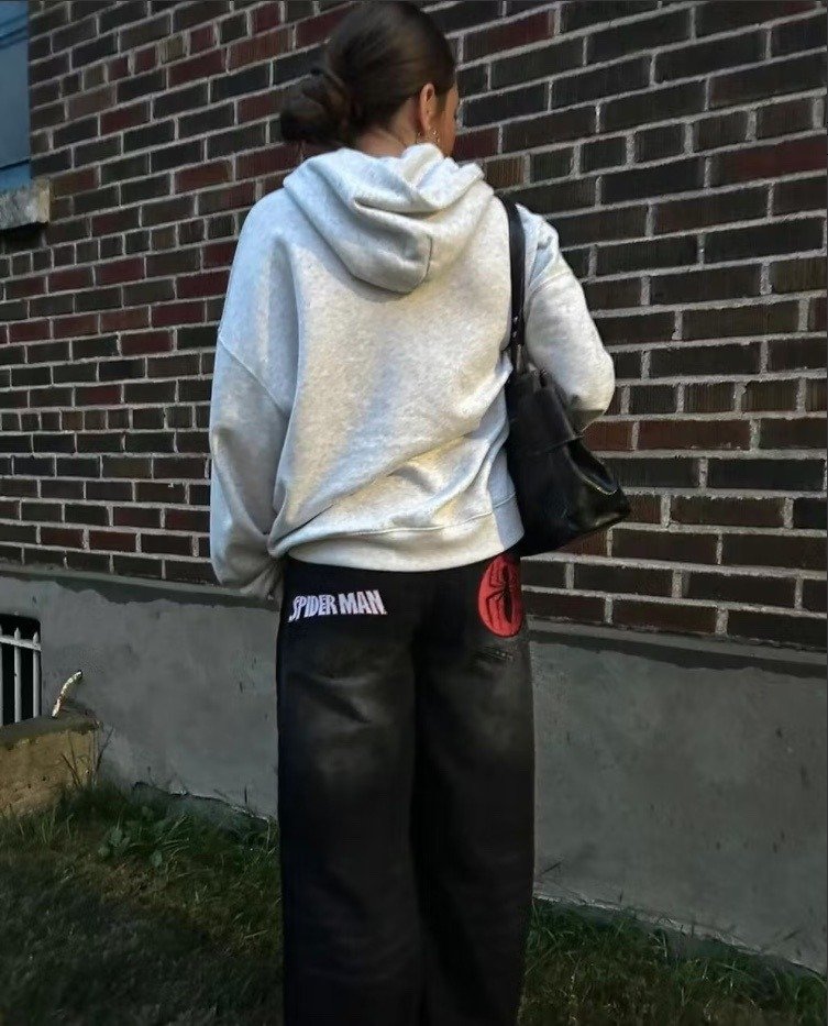 Customer style 14