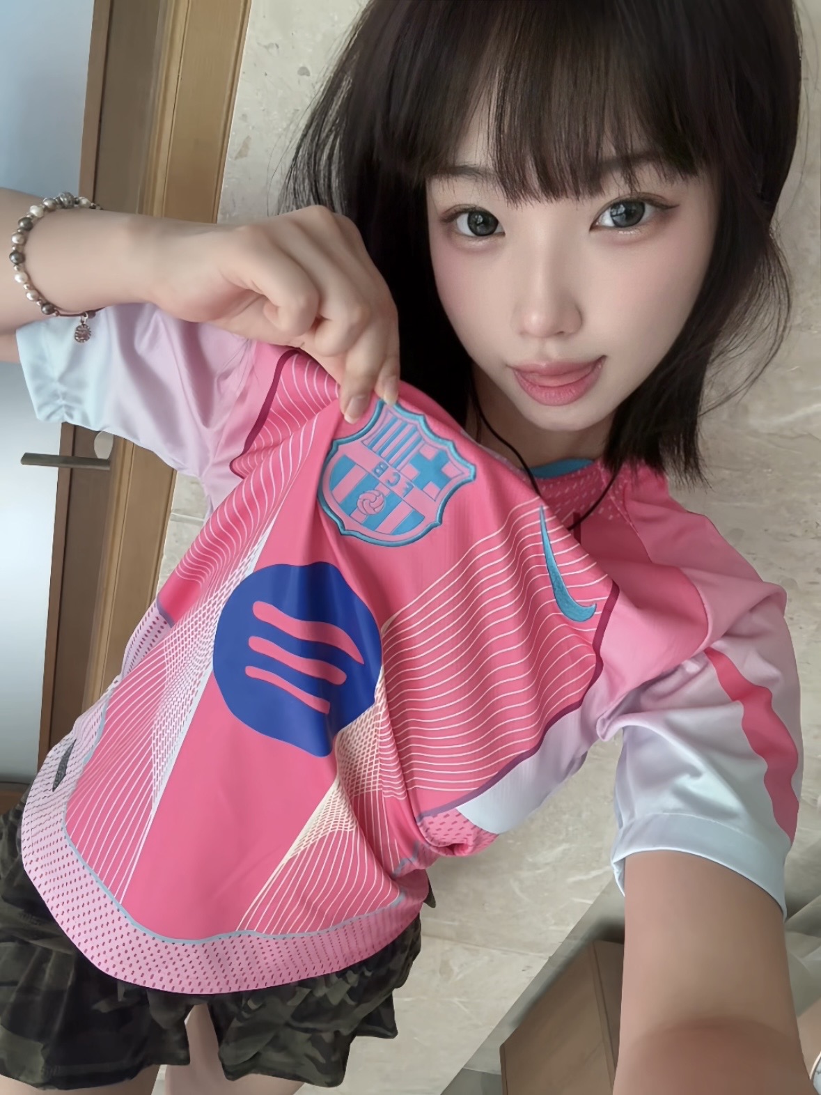 Customer style 4