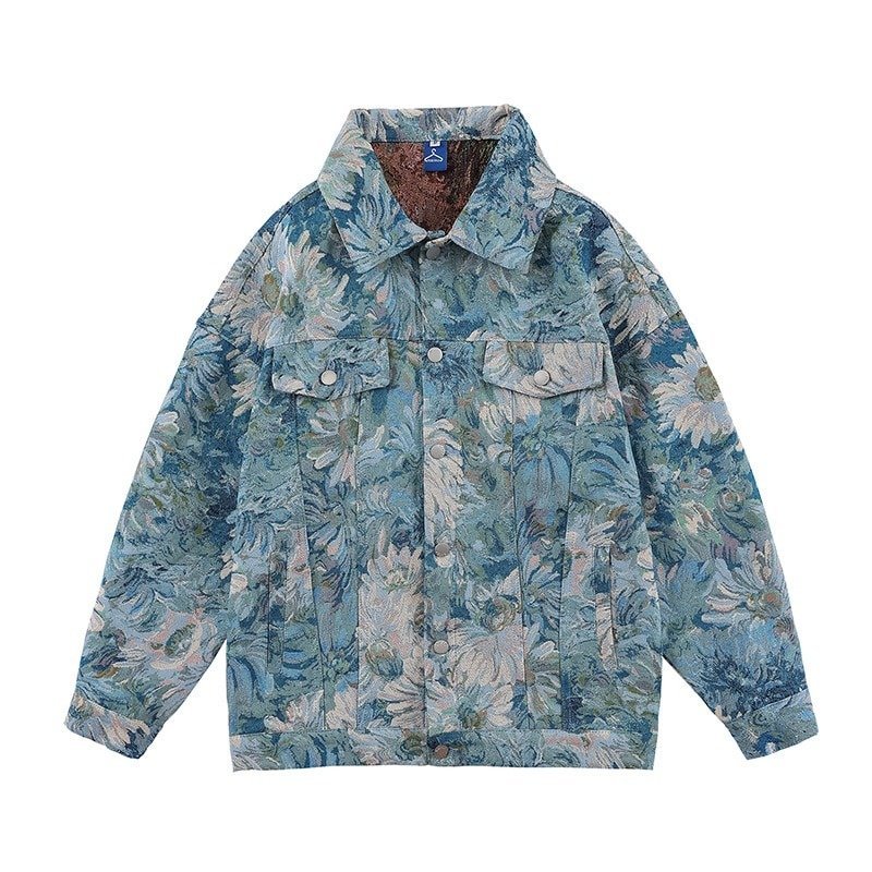 supreme cherub jacket
